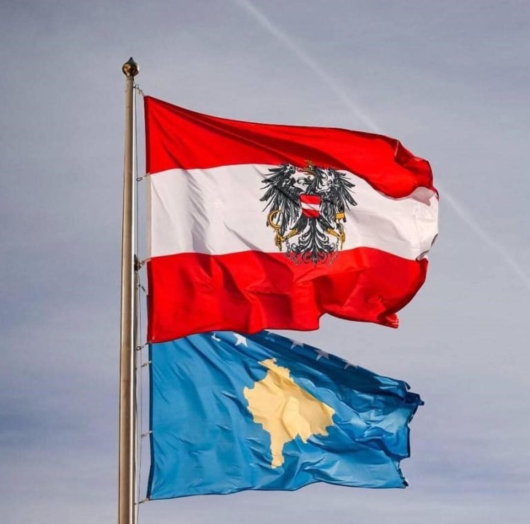 Në Parlamentin e Austrisë, të premten mbahet konferenca „Kosova në BE“ - Parlamentin AustrisëtëpremtenmbahetkonferencaKosovanëBE
