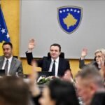 Qeveria miraton Byronë për Konfiskimin e Pasurisë së Pajustifikueshme - Qeveria miraton Byronë përKonfiskiminePasurisësëPajustifikueshme