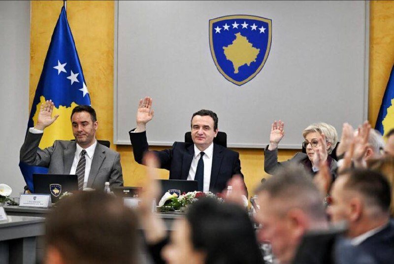 Qeveria miraton Byronë për Konfiskimin e Pasurisë së Pajustifikueshme - Qeveria miraton Byronë përKonfiskiminePasurisësëPajustifikueshme