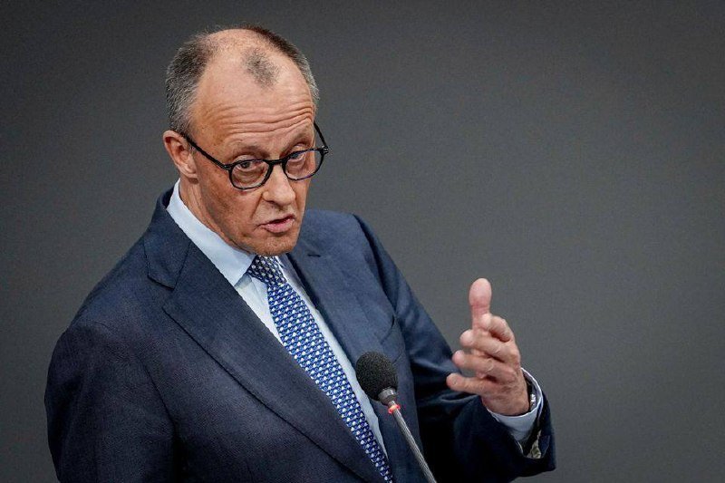 Merz synon kthimin e 80 përqind të sirianëve në atdhe - Merz synon kthimin e80përqindtësirianëvenëatdhe