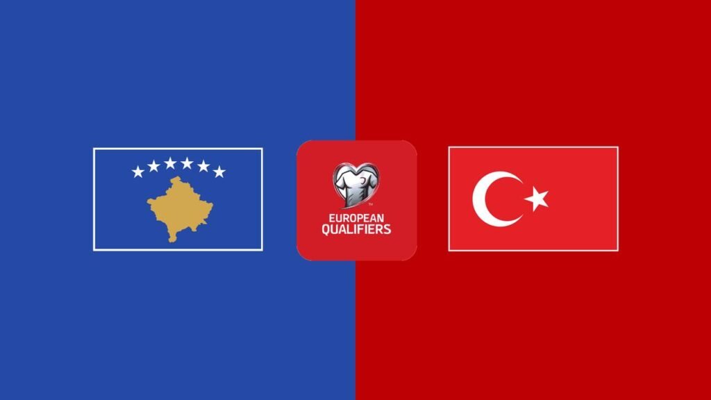 ESPN parashikon triumfin e Kosovës ndaj Turqisë në sfidën vendimtare - ESPN parashikon triumfin eKosovësndajTurqisënësfidënvendimtare