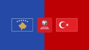 ESPN parashikon triumfin e Kosovës ndaj Turqisë në sfidën vendimtare - ESPN parashikon triumfin eKosovësndajTurqisënësfidënvendimtare