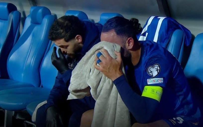 Kosova ndalet në finale – Turqia triumfon minimalisht dhe siguron kualifikimin - Kosova ndalet finaleTurqiatriumfonminimalishtdhesiguronkualifikimin