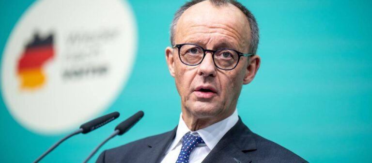 Friedrich Merz: Gjermania mbështet goditjet ndaj regjimit iranian