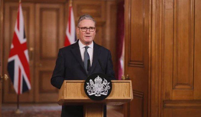 Britania e Madhe i bashkohet operacionit shumëkombësh në Iran