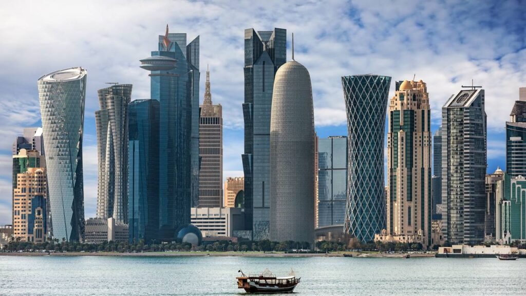 Ambasada e Kosovës në Doha: Katari mbulon akomodimin për turistët e bllokuar - Ambasada Kosovës nëDohaKatarimbulonakomodiminpërturistëtebllokuar
