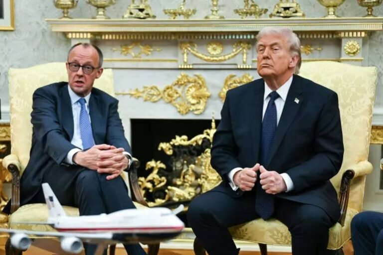 Trump: Pas përfundimit të operacionit në Iran, çmimi i naftës do të bie edhe më poshtë se që ka qenë - Trump Pas përfundimit tëoperacionitnëIrançmimiinaftësdotëbieedhemëposhtëseqëkaqenë