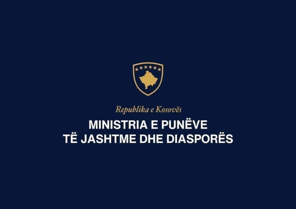 Mbishkrime me përmbajtje nacionaliste vendosen në objektin e Ambasadës së Kosovës në Berlin - Mbishkrime përmbajtje nacionalistevendosennëobjektineAmbasadëssëKosovësnëBerlin