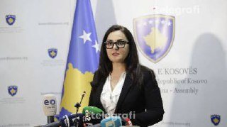 LDK: Pa marrëveshje politike dhe kandidat konsensual, nuk marrim pjesë në votimin për presidentin - LDK Pa marrëveshje politikedhekandidatkonsensualnukmarrimpjesënëvotiminpërpresidentin