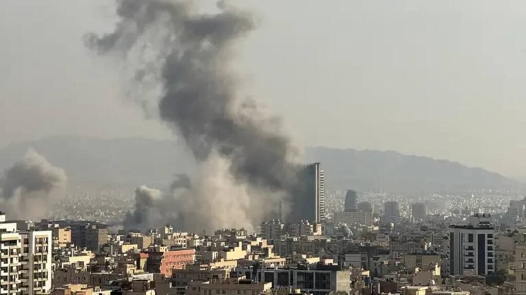 Lufta me Iranin: SHBA shpenzon 3.7 miliardë dollarë në 100 orët e para - Lufta Iranin SHBAshpenzon37miliardëdollarënë100orëtepara