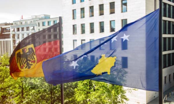 Ngërçi i ri politik për Presidentin, reagojnë në Berlin: Kosovës i duhen institucione funksionale - Ngërçi ri politikpërPresidentinreagojnënëBerlinKosovësiduheninstitucionefunksionale