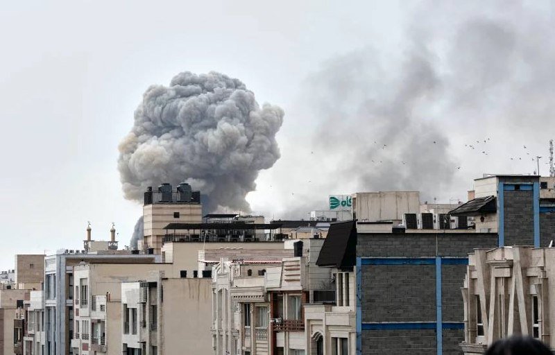 SHBA-ja paralajmëron Iranin për përdorimin e zonave civile për sulme - SHBA-ja paralajmëron Iranin përpërdoriminezonavecivilepërsulme
