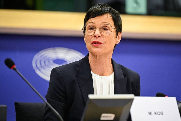 Kos shtyn vizitën në Kosovë shkaku i zhvillimeve të fundit - Kos shtyn vizitën nëKosovëshkakuizhvillimevetëfundit