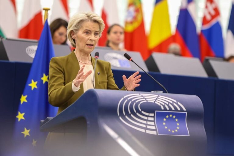 Evropa i kthehet atomit: Fundi i një "gabimi strategjik" - Evropa kthehet atomitFundiinjëgabimistrategjik