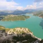 Zbulime arkeologjike pranë Liqenit të Bovillës, një destinacion natyror shumë afër Tiranës - Zbulime arkeologjike pranë LiqenittëBovillësnjëdestinacionnatyrorshumëafërTiranës