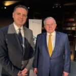 Konsulli i Kosovës në Mynih merr pjesë në aktivitetin e Këshillit Ekonomik të Bavarisë - Konsulli Kosovës nëMynihmerrpjesënëaktivitetineKëshillitEkonomiktëBavarisë