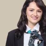 Valentina Fazlija zgjidhet për herë të parë në Asamblenë e qytetit të Cyrihut - Valentina Fazlija zgjidhet përherëtëparënëAsamblenëeqytetittëCyrihut