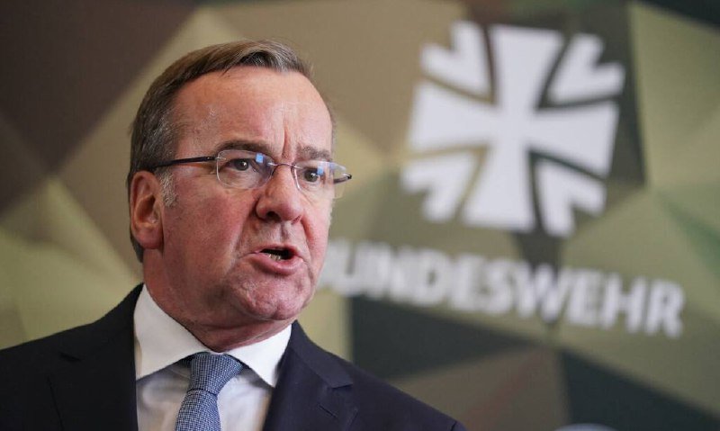 Gjermania refuzon kërkesën e Trumpit - Gjermania refuzon kërkesën eTrumpit