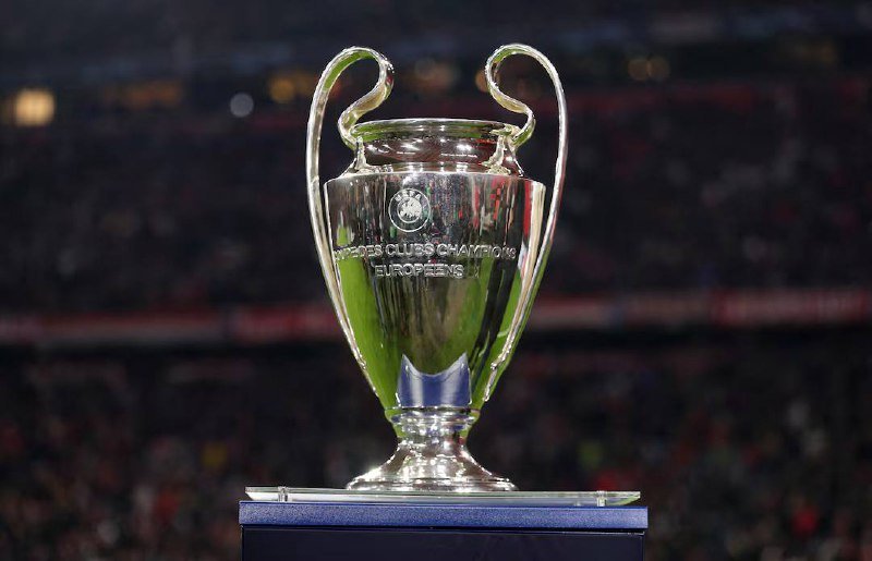 Kompletohen çiftet çerekfinale të Champions League - Kompletohen çiftet çerekfinale tëChampionsLeague