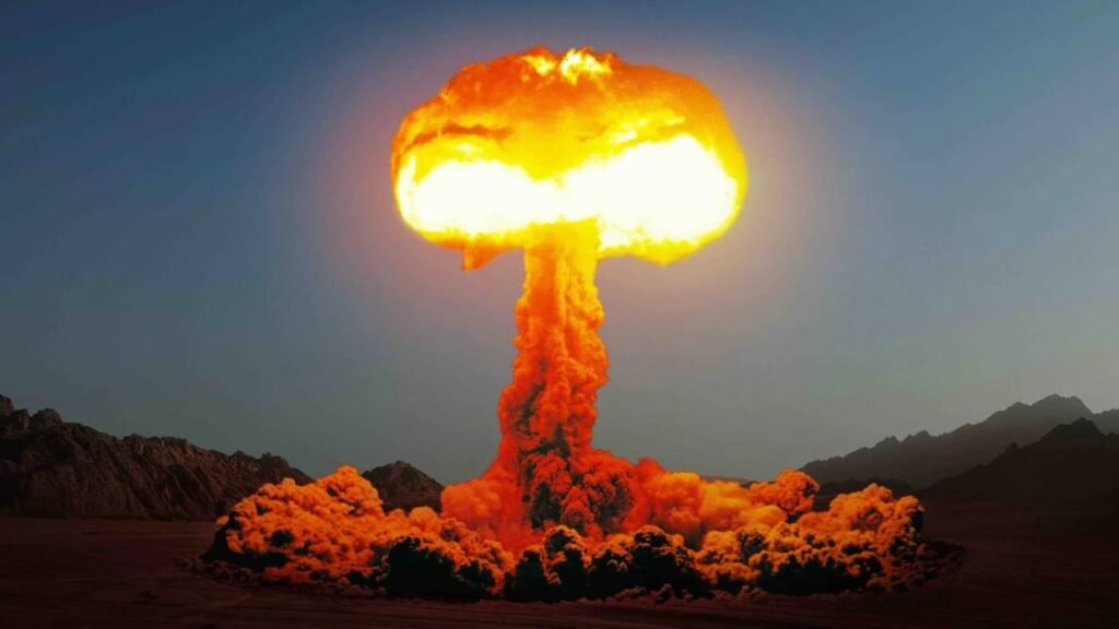 “Evropa në rrezik bërthamor nga Irani”, alarmon ish-këshilltari i sigurisë i Trumpit - Evropa rrezik bërthamorngaIranialarmonish-këshilltariisigurisëiTrumpit