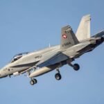 Zvicra ndalon eksportet e reja të armëve drejt SHBA-së për shkak të konfliktit me Iranin - Zvicra ndalon eksportet erejatëarmëvedrejtSHBA-sëpërshkaktëkonfliktitmeIranin