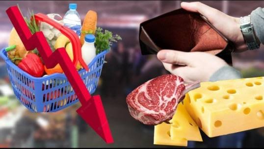 A po afrohet një krizë globale e ushqimeve? - po afrohet njëkrizëglobaleeushqimeve