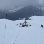 Aksion shpëtimi me rreth 80 persona e 6 helikopterë- Orteku gjigand në Itali i merr jetën dy personave - Aksion shpëtimi rreth80personae6helikopterë-OrtekugjigandnëItaliimerrjetëndypersonave