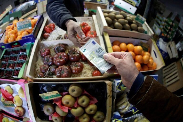 Rritja e çmimeve godet Gjermaninë: Qeveria përgatit masa kundër inflacionit - Rritja çmimeve godetGjermaninëQeveriapërgatitmasakundërinflacionit