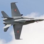 Zvicra planifikon investim miliardësh për forcimin e mbrojtjes ajrore - Zvicra planifikon investim miliardëshpërforciminembrojtjesajrore