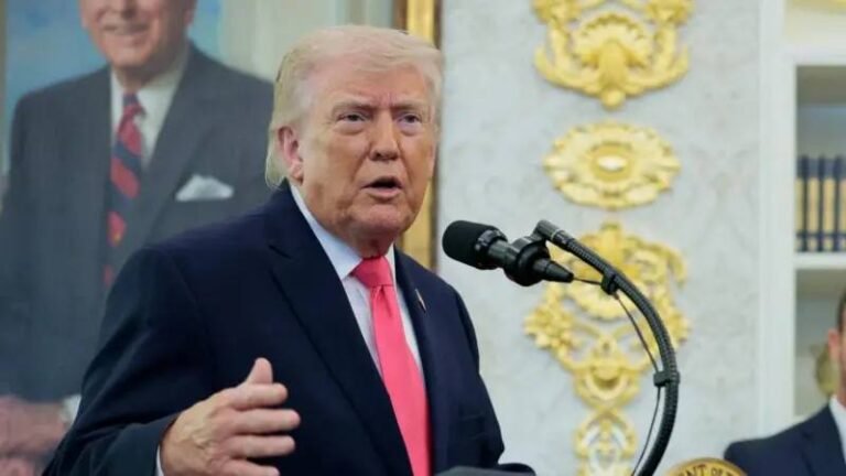 Trump: Irani i ka dhënë SHBA-së një ‘çmim të rëndësishëm’ në lidhje me Ngushticën e Hormuzit - Trump Irani kadhënëSHBA-sënjëçmimtërëndësishëmnëlidhjemeNgushticëneHormuzit