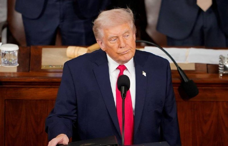 Trump: Negociatorët iranianë janë shumë të “të çuditshëm” - Trump Negociatorët iranianë janëshumëtëtëçuditshëm