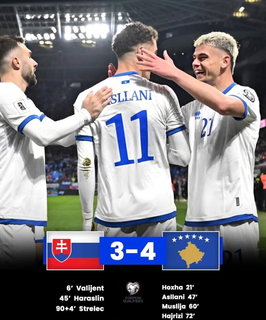 Kosovë: Dardanët kalojnë në finale të playoff-it - Kosovë Dardanët kalojnë nëfinaletëplayoff-it