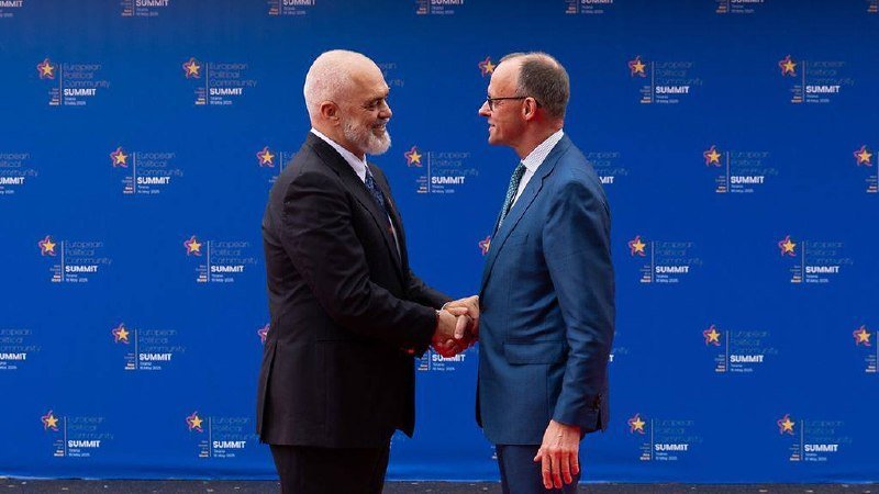 Gjermania vendos standarde të rrepta për integrimin e Shqipërisë - Gjermania vendos standarde tërreptapërintegrimineShqipërisë