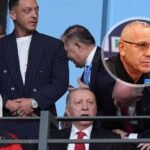 Ardhja e mundshme e Erdoganit në Kosovë, Agim Ademi sqaron gjithçka! - Ardhja mundshme eErdoganitnëKosovëAgimAdemisqarongjithçka