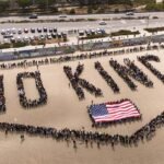 Protesta në të gjithë SHBA-në kundër Donald Trumpit - Protesta gjithëSHBA-nëkundërDonaldTrumpit