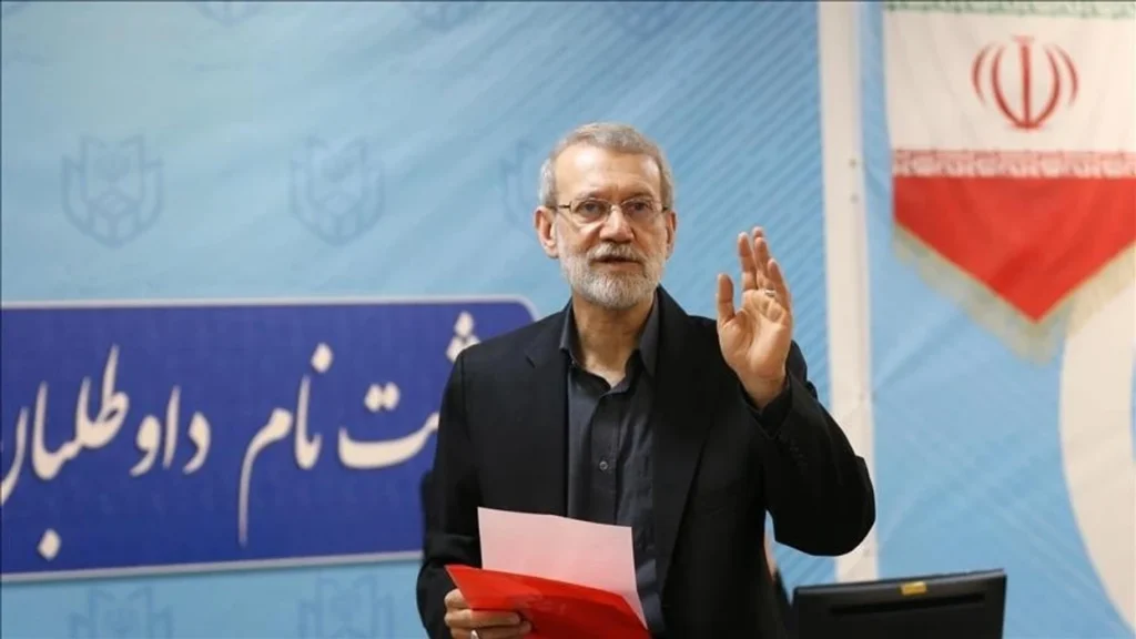 Zyrtari më i lartë i sigurisë në Iran: Siguria në Ngushticën e Hormuzit "e pamundur" mes luftës së vazhdueshme - Zyrtari më lartëisigurisënëIranSigurianëNgushticëneHormuzitepamundurmesluftëssëvazhdueshme