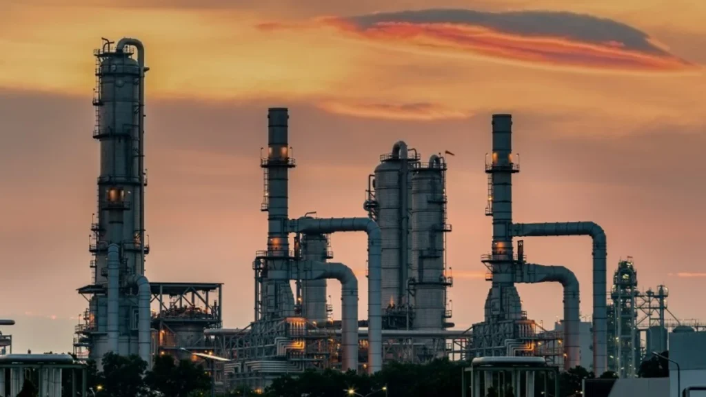 Irani paralajmëron për "veprim të fuqishëm", kërkon evakuime në vendet e naftës në Gjirin Persik - Irani paralajmëron veprimtëfuqishëmkërkonevakuimenëvendetenaftësnëGjirinPersik