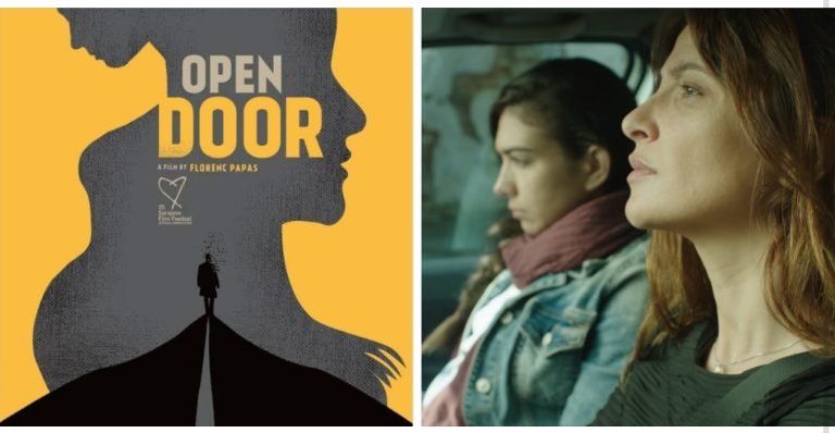 Filmi shqiptar “Derë e Hapur” shfaqet në Stokholm në kuadër të muajit të Frankofonisë - Filmi shqiptar Derë eHapurshfaqetnëStokholmnëkuadërtëmuajittëFrankofonisë
