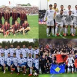 Nga vështirësitë te ëndrra botërore – rrugëtimi i jashtëzakonshëm i Kosovës në futboll - vështirësitë te ëndrrabotërorerrugëtimiijashtëzakonshëmiKosovësnëfutboll