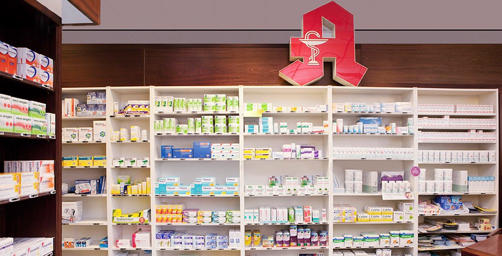 Krizë në farmacitë gjermane: Barnatoret drejt mbylljes njëditore në gjithë Gjermaninë - Krizë farmacitë gjermaneBarnatoretdrejtmbylljesnjëditorenëgjithëGjermaninë