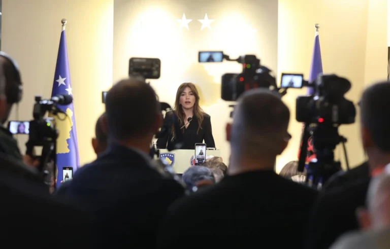 Kosova voton më 7 qershor - Kosova voton më 7qershor