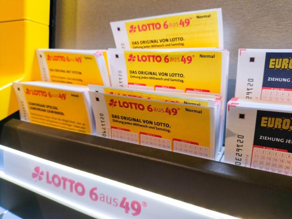 Skandal me lotarinë në Bavari: Fituesi i miliona eurove mashtrohet – paratë humbasin përgjithmonë - Skandal lotarinë nëBavariFituesiimilionaeurovemashtrohetparatëhumbasinpërgjithmonë