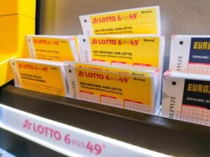 Skandal me lotarinë në Bavari: Fituesi i miliona eurove mashtrohet – paratë humbasin përgjithmonë - Skandal lotarinë nëBavariFituesiimilionaeurovemashtrohetparatëhumbasinpërgjithmonë