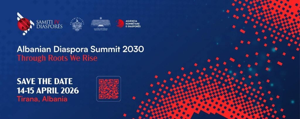 Samiti i IV i Diasporës Shqiptare mbledh në Tiranë shqiptarët nga e gjithë bota - Samiti IV iDiasporësShqiptarembledhnëTiranëshqiptarëtngaegjithëbota