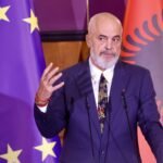 Rama mohon pretendimet për veto ndaj Shqipërisë: “Janë thjesht spekulime” - Rama mohon pretendimet përvetondajShqipërisëJanëthjeshtspekulime