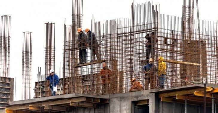 Tragjedi në Gjakovë: 29-vjeçari goditet nga krani dhe humb jetën në vendin e punës - Tragjedi Gjakovë 29-vjeçarigoditetngakranidhehumbjetënnëvendinepunës