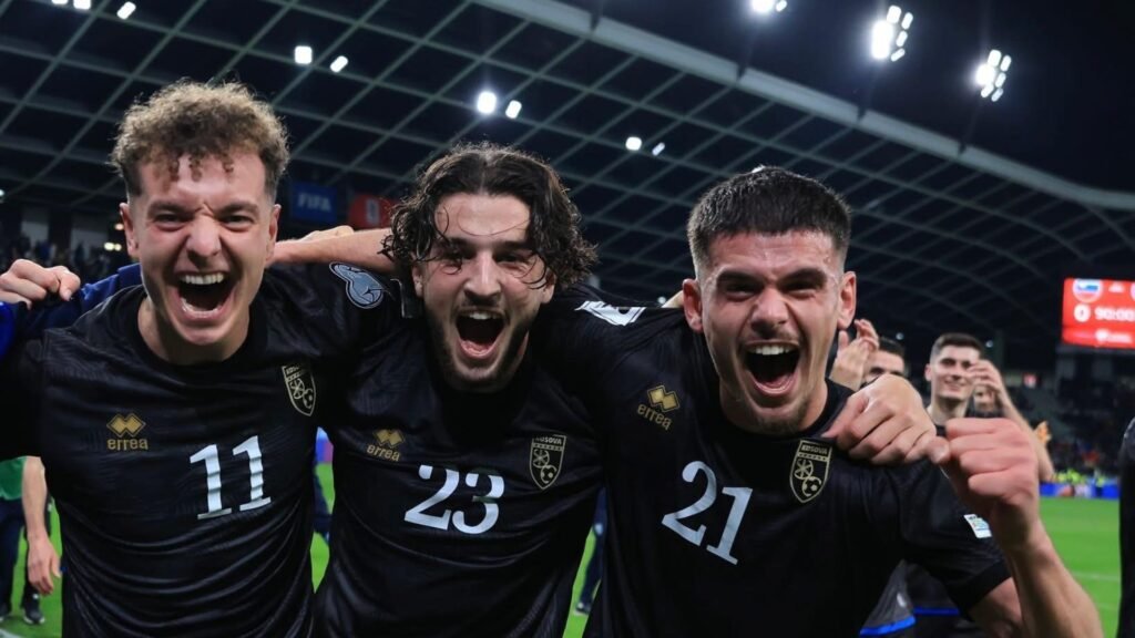 Mesazhi i Hoffenheim për yjet kosovarë: Krenari për Leonin, Albin dhe Fisnin - Mesazhi Hoffenheim përyjetkosovarëKrenaripërLeoninAlbindheFisnin