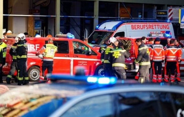 Një 30-vjeçar nga Kosova humb jetën në aksident trafiku në Gjermani - Një 30-vjeçar KosovahumbjetënnëaksidenttrafikunëGjermani