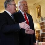 Kryeministri britanik i përgjigjet Trump-it: NATO është jetike për sigurinë globale - Kryeministri britanik përgjigjetTrump-itNATOështëjetikepërsigurinëglobale