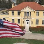 ShBA paralajmëron: Objektiva në Shqipëri mund të bëhen cak i grupeve pro-iraniane - ShBA paralajmëron Objektiva nëShqipërimundtëbëhencakigrupevepro-iraniane